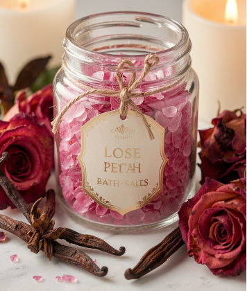 Colección Romance